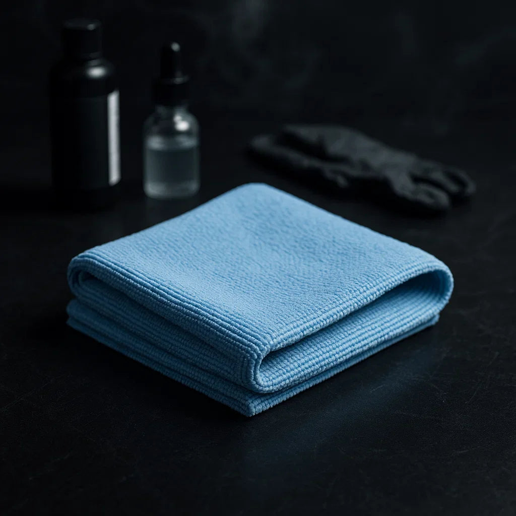 Micro Fibre Cloth