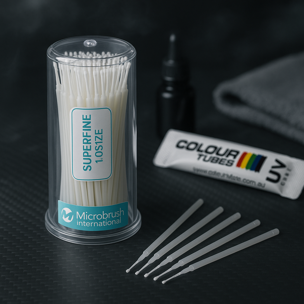 Micro Brushes