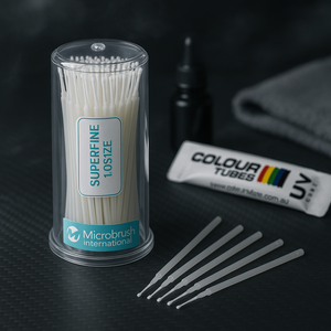 Micro Brushes