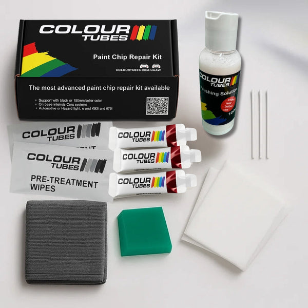 Deluxe Auto Touch Up Kit