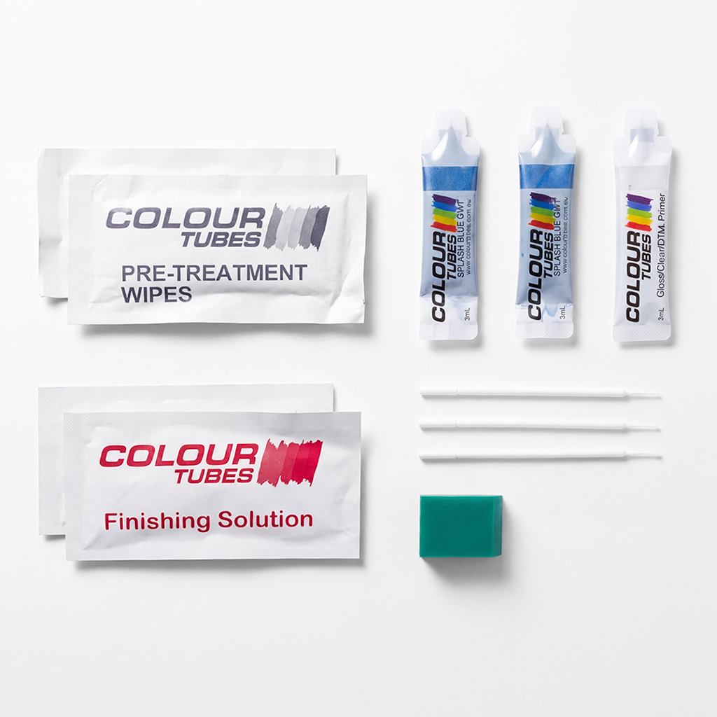 Essentials Kit