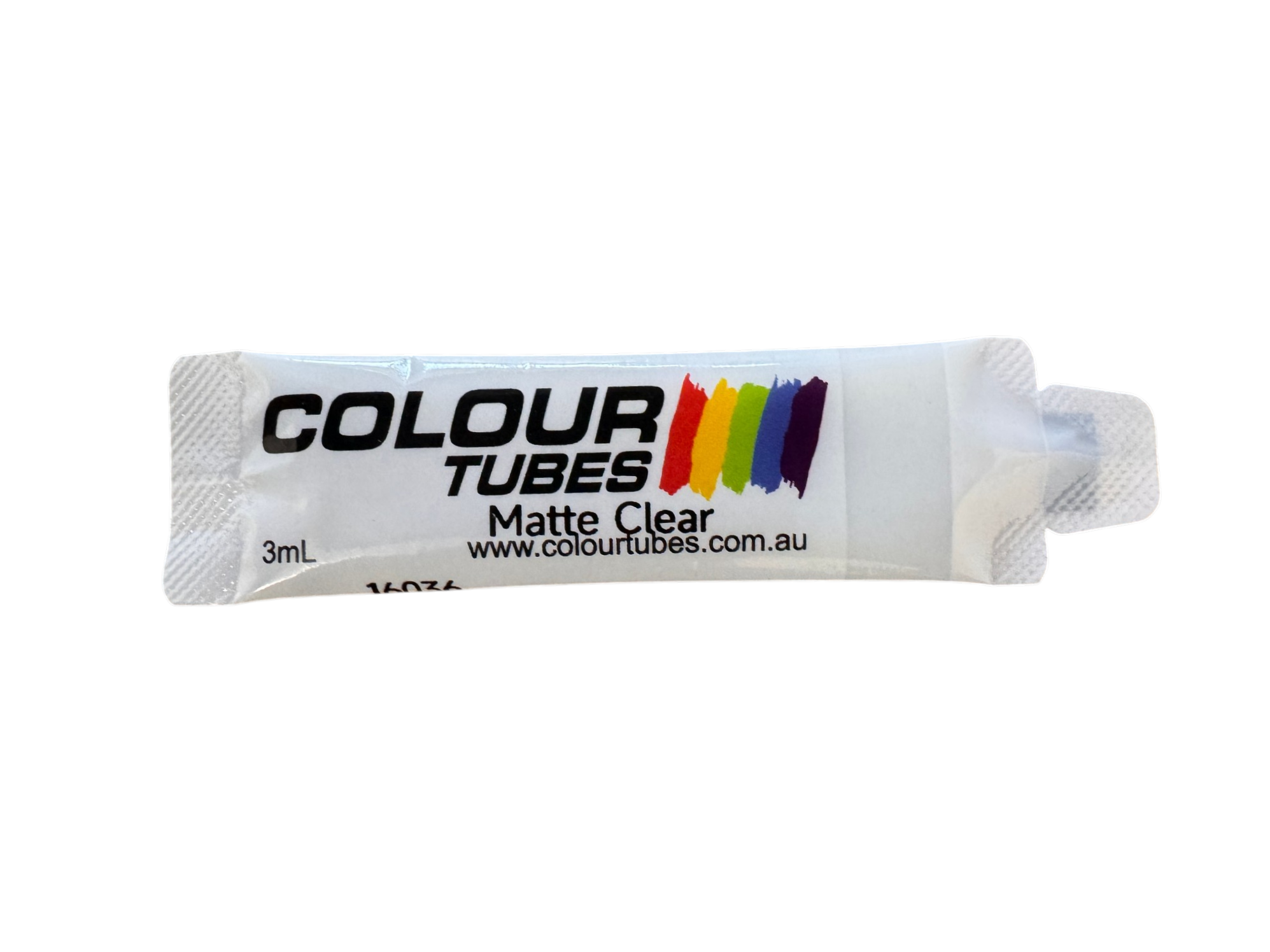 Matte Clear