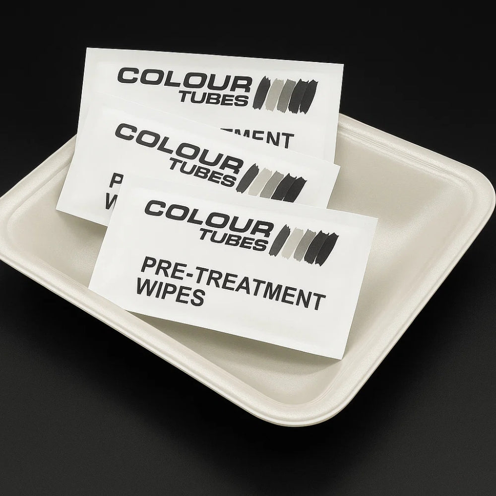 Pre-Treatment Wipes